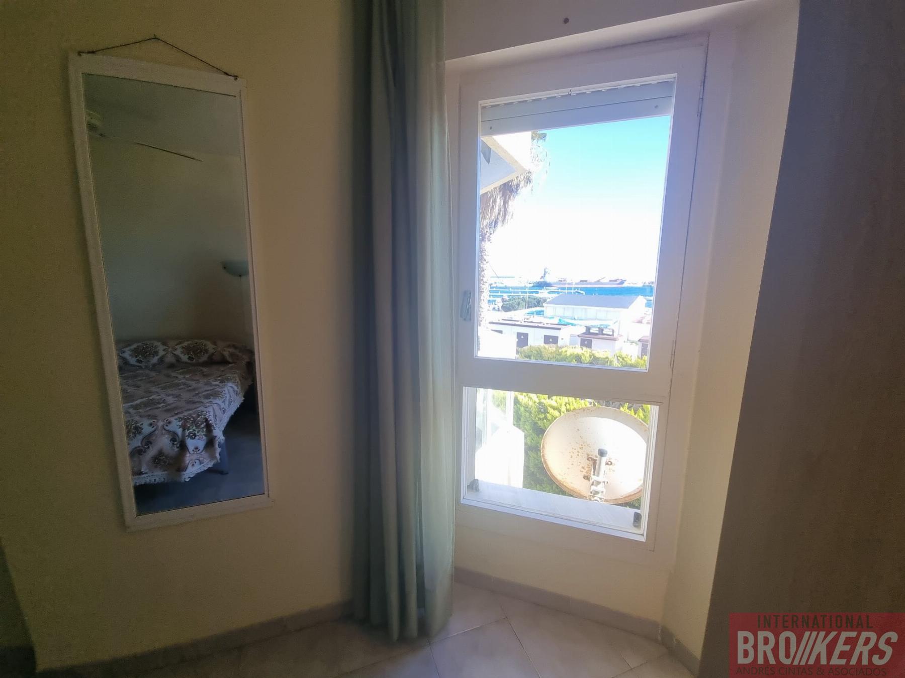 Venta de apartamento en Garrucha