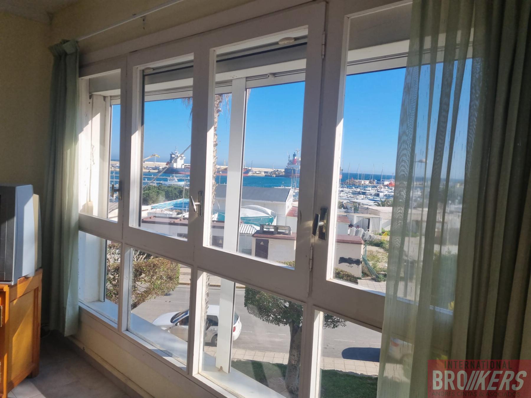 Venta de apartamento en Garrucha