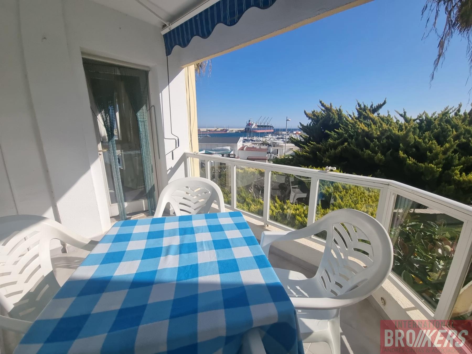 Venta de apartamento en Garrucha