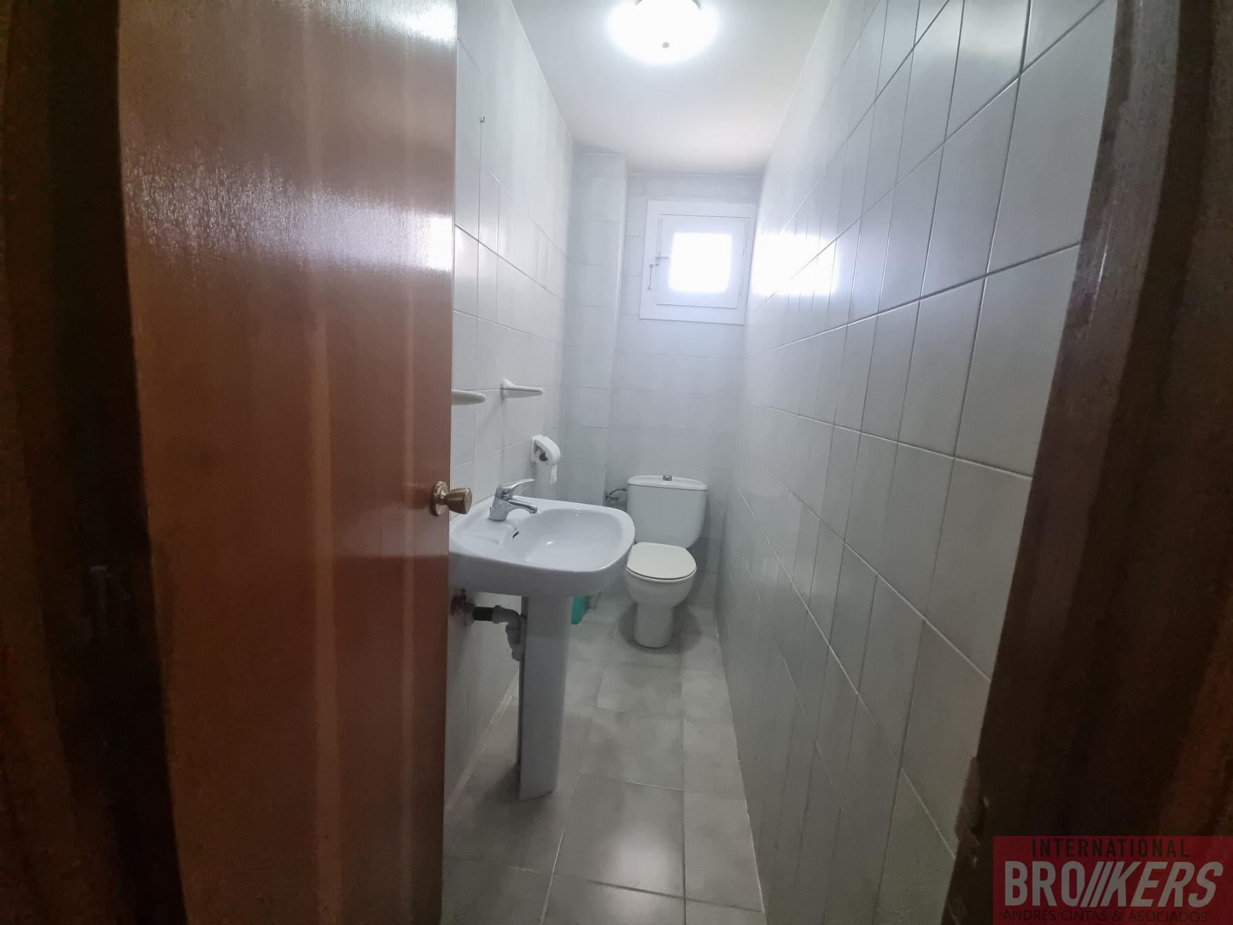 Venta de apartamento en Garrucha