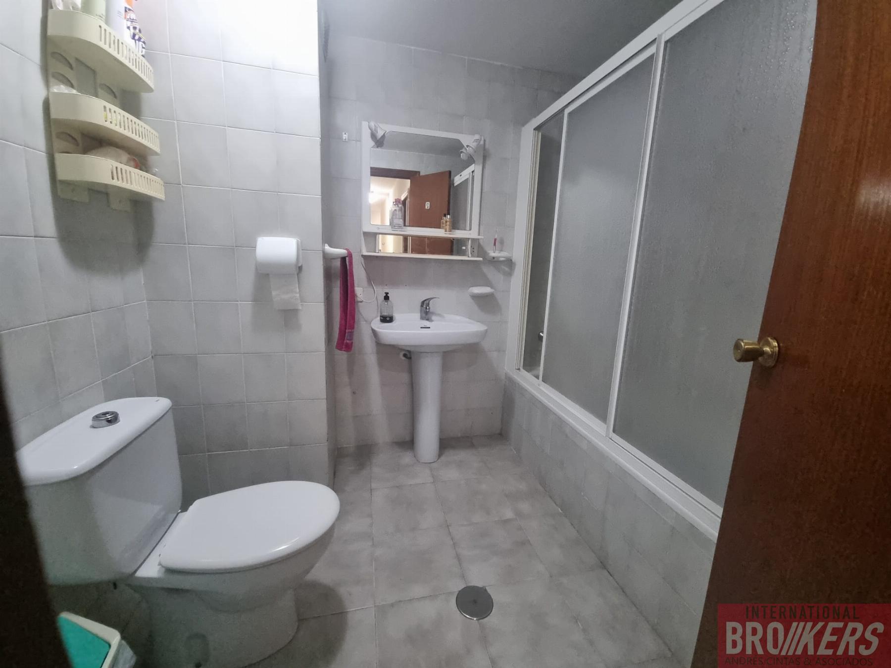 Venta de apartamento en Garrucha