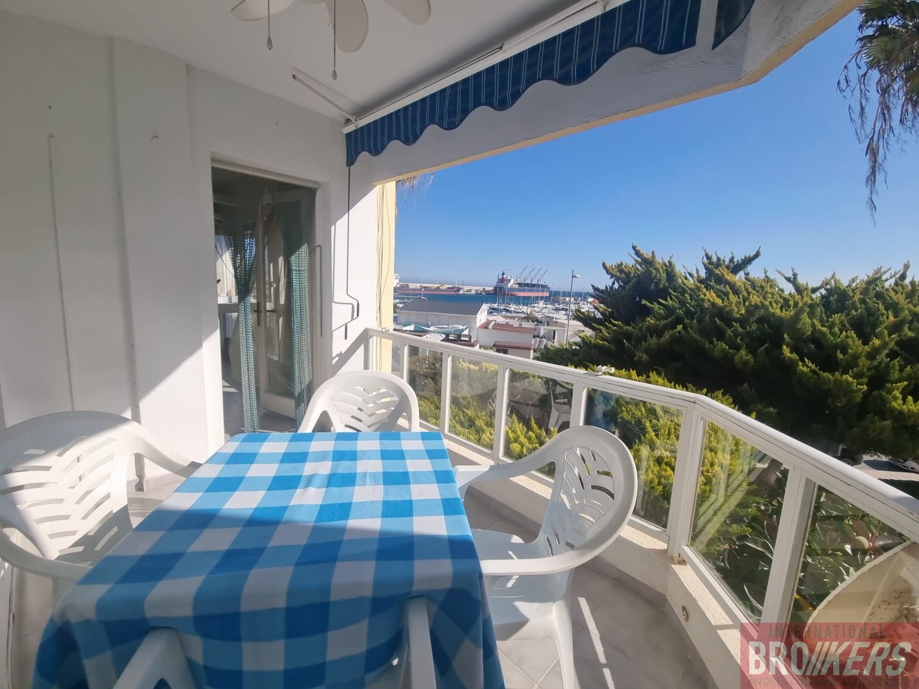 Venta de apartamento en Garrucha