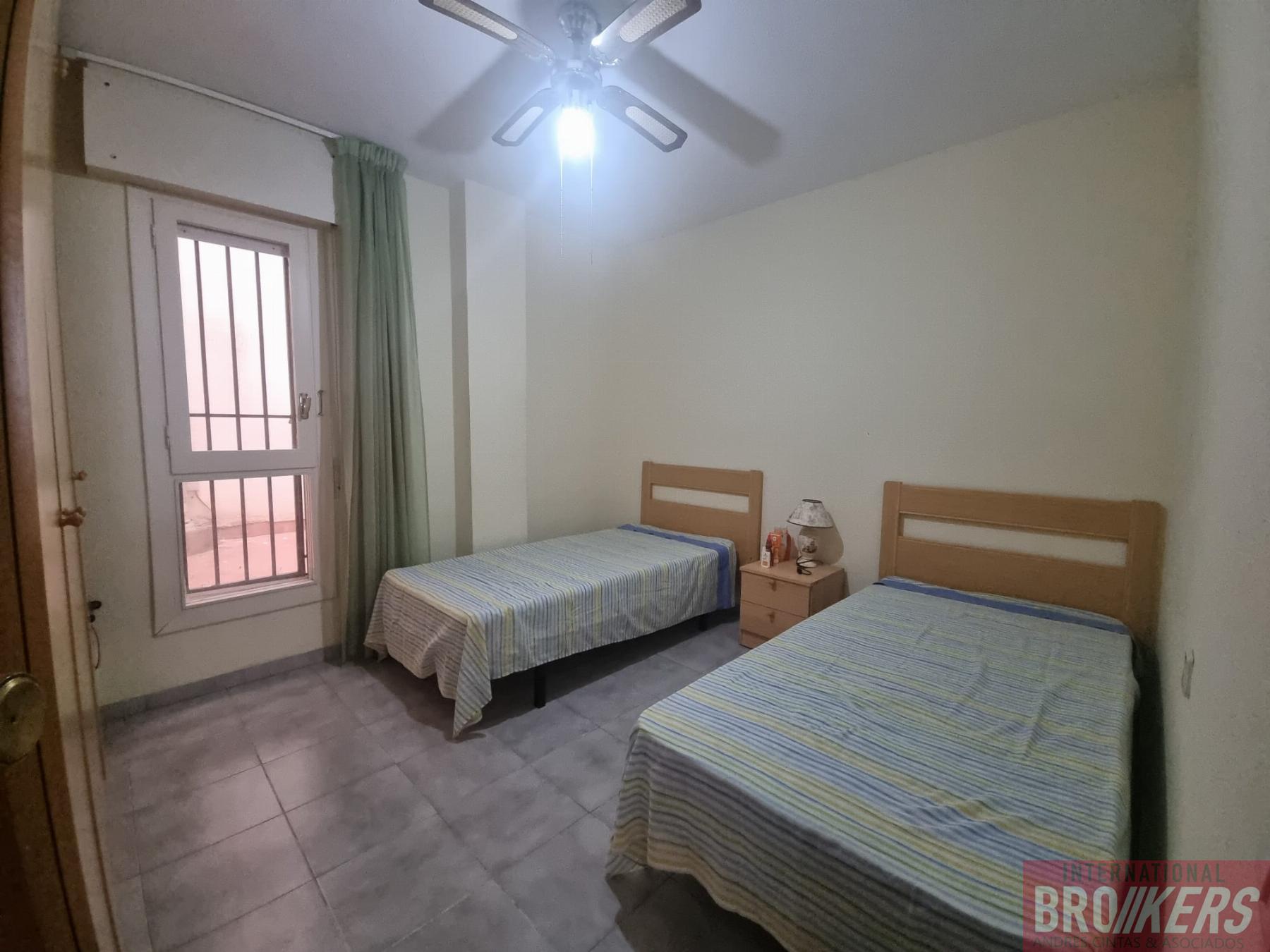 Venta de apartamento en Garrucha