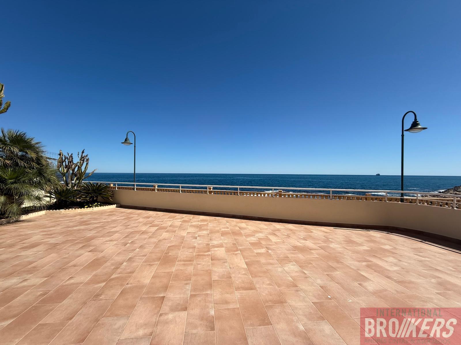 Venta de apartamento en Cuevas del Almanzora