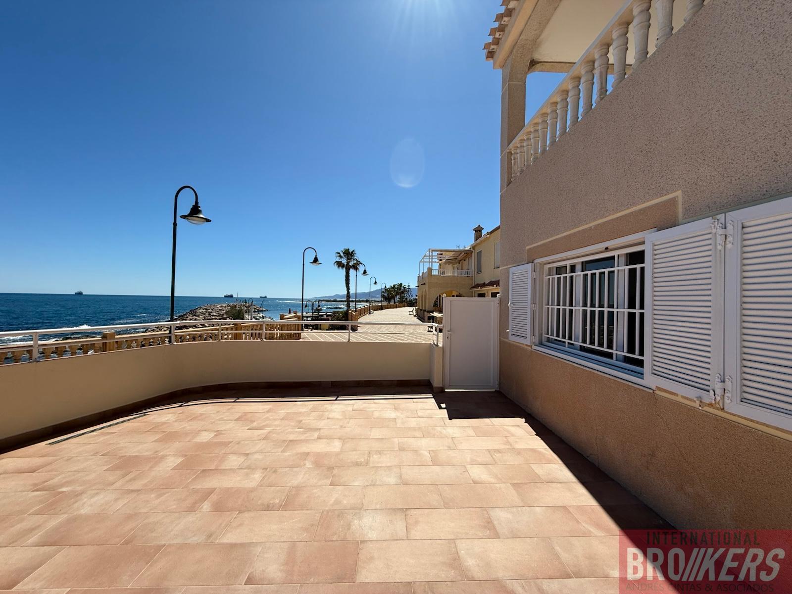 Venta de apartamento en Cuevas del Almanzora