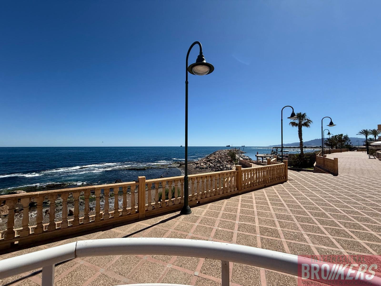 Venta de apartamento en Cuevas del Almanzora