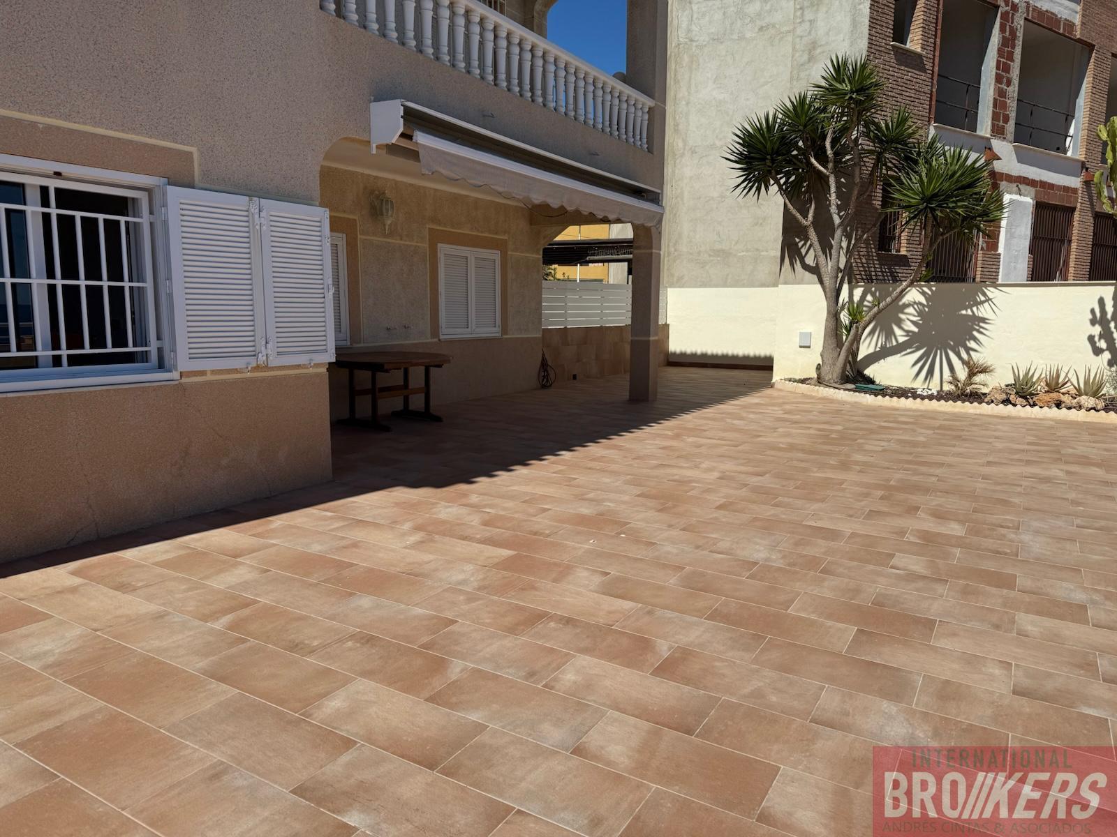 Venta de apartamento en Cuevas del Almanzora