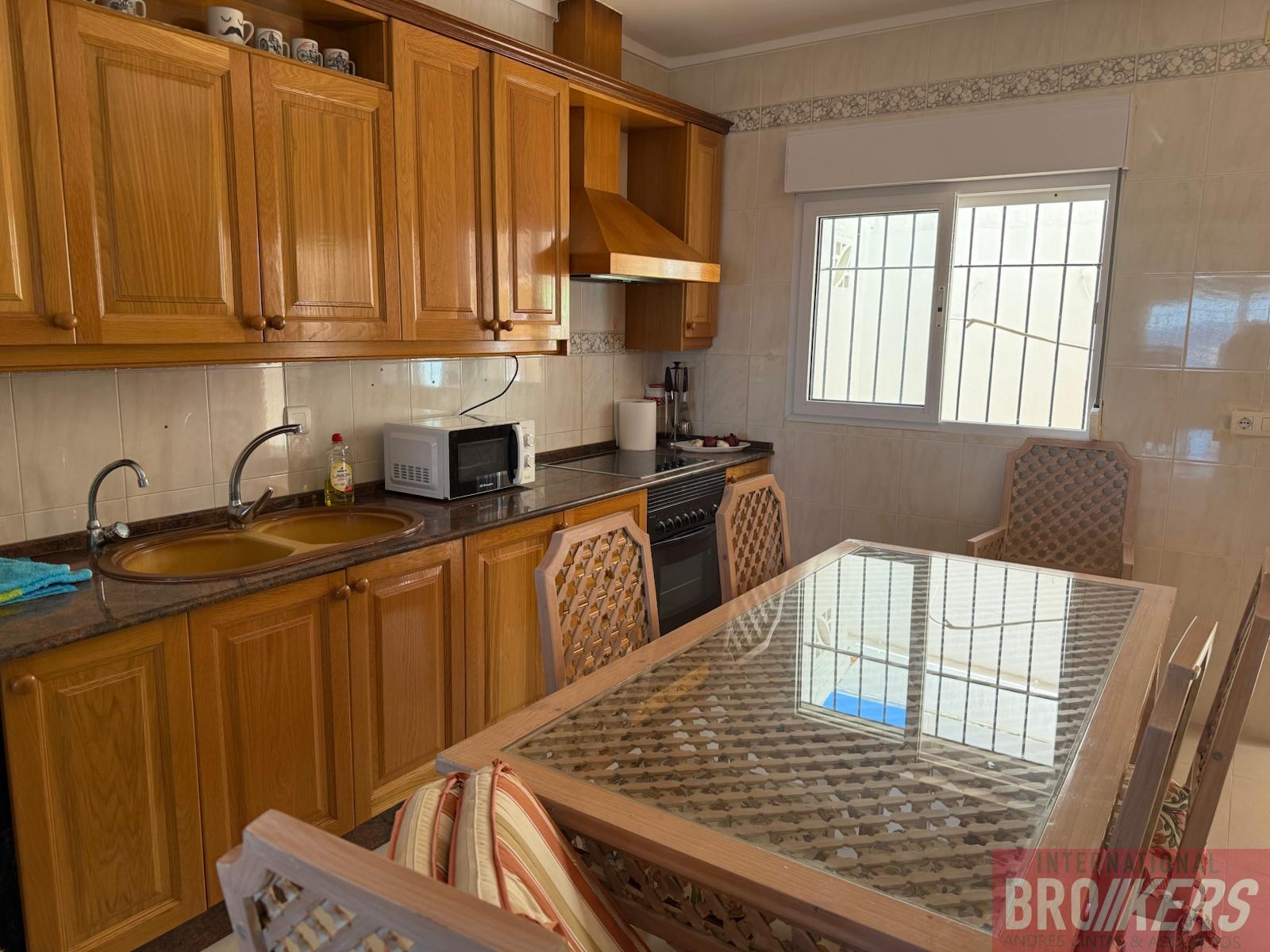 Venta de apartamento en Cuevas del Almanzora