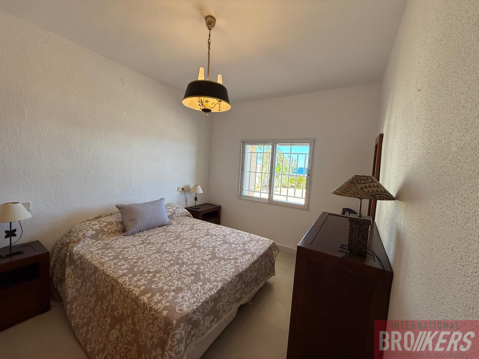 Venta de apartamento en Cuevas del Almanzora