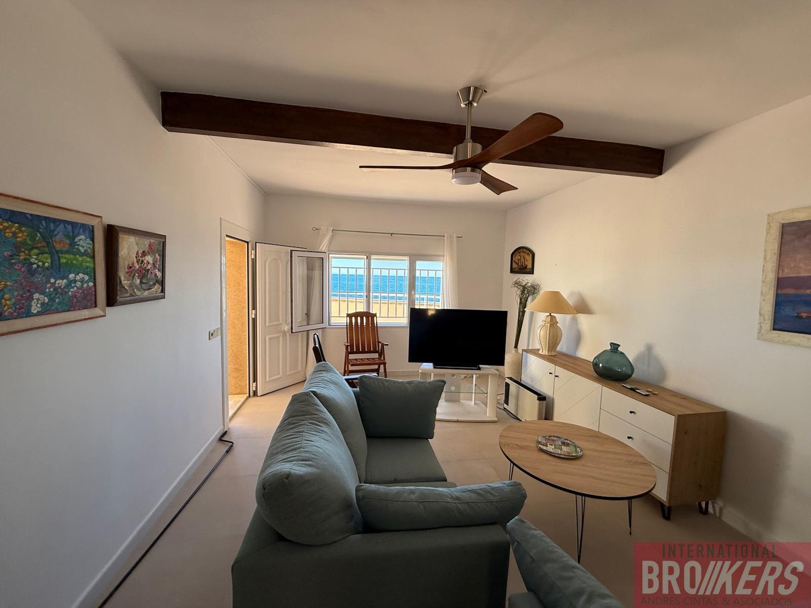Venta de apartamento en Cuevas del Almanzora