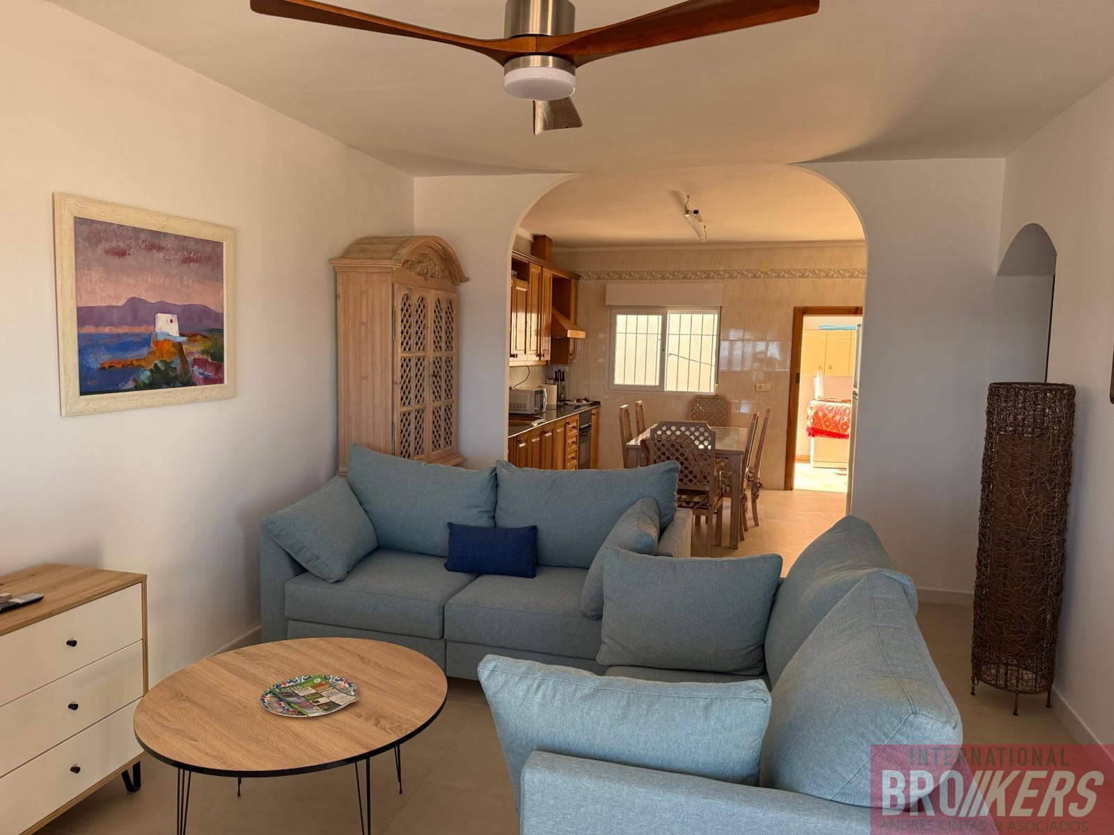 Venta de apartamento en Cuevas del Almanzora