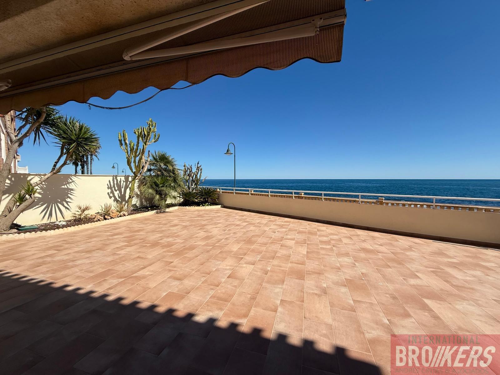 Venta de apartamento en Cuevas del Almanzora