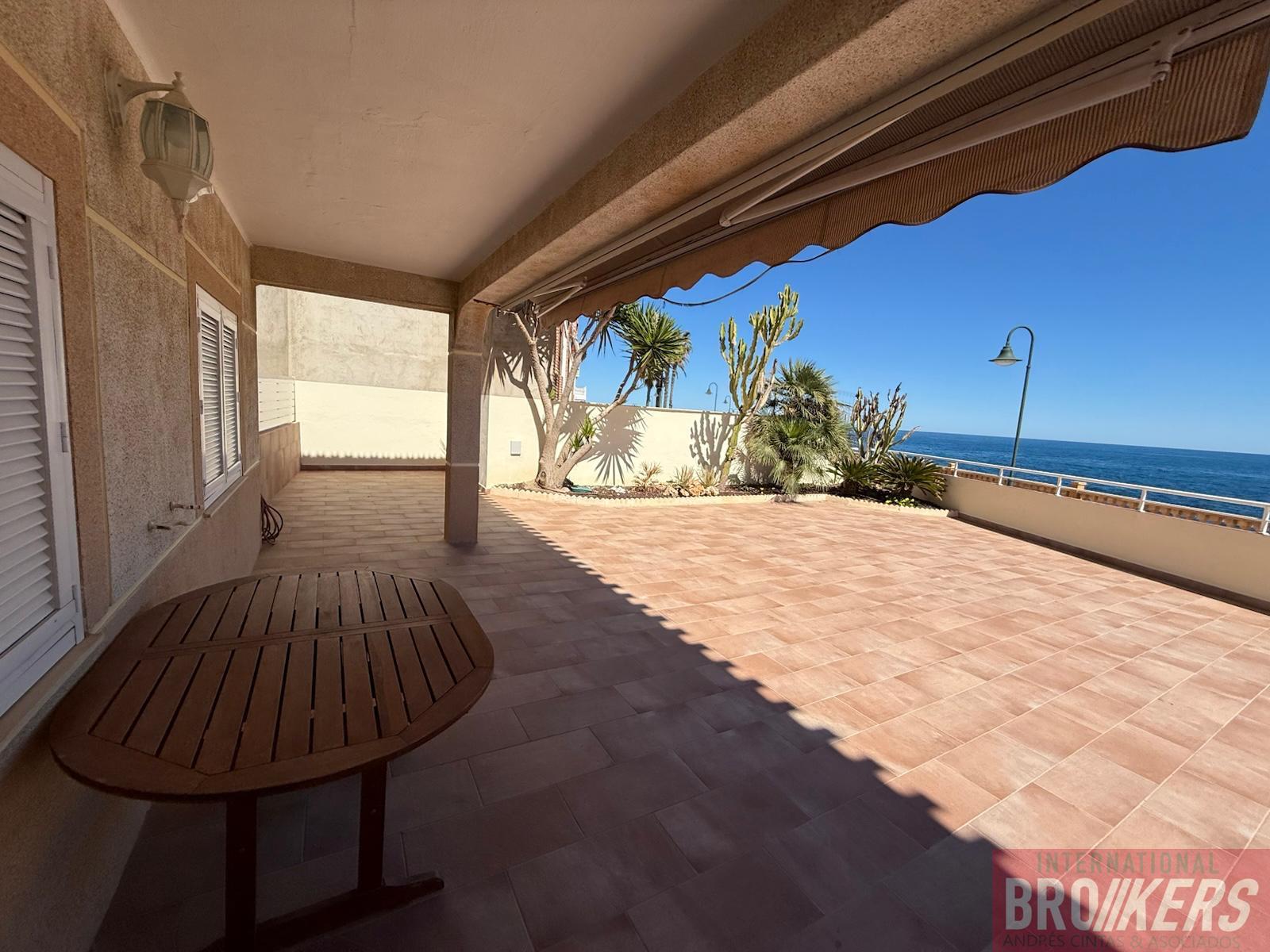 Venta de apartamento en Cuevas del Almanzora