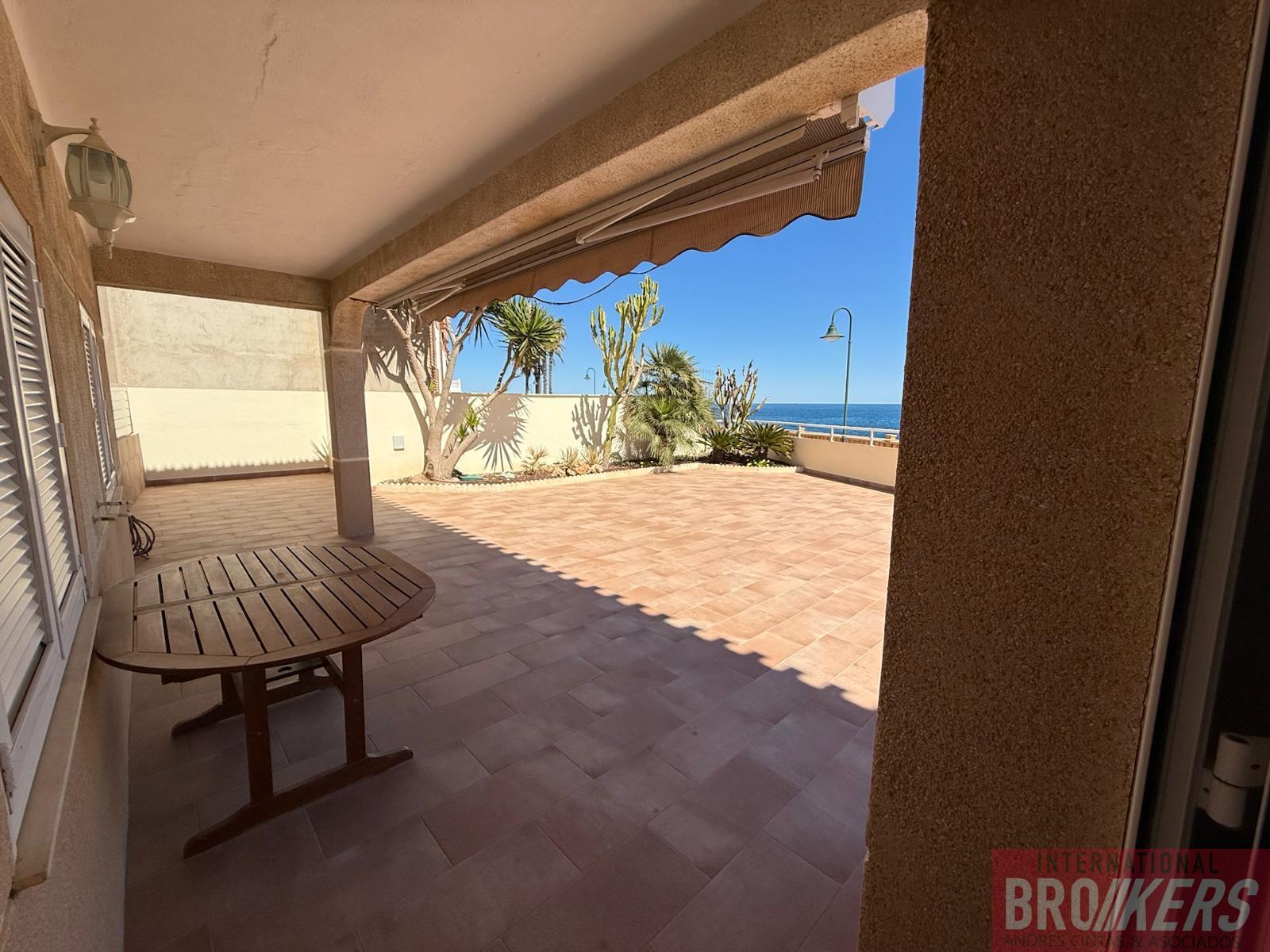 Venta de apartamento en Cuevas del Almanzora