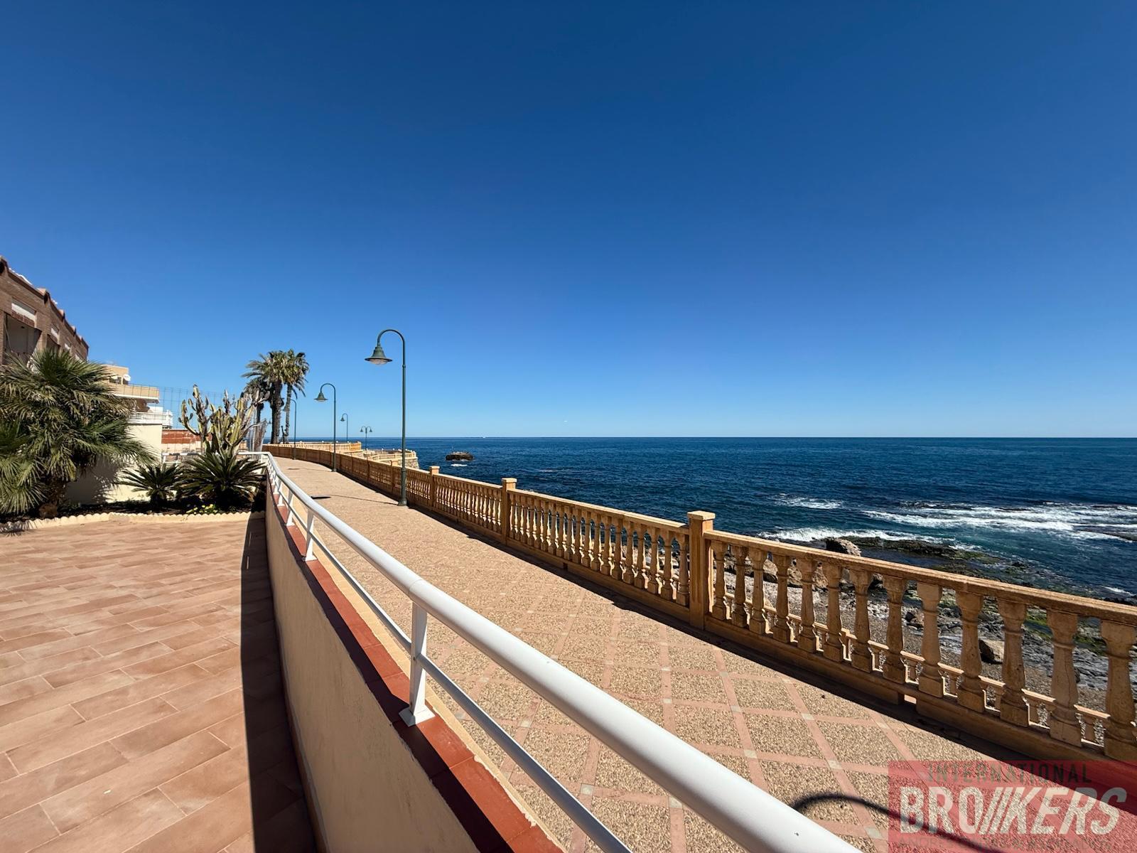 Venta de apartamento en Cuevas del Almanzora