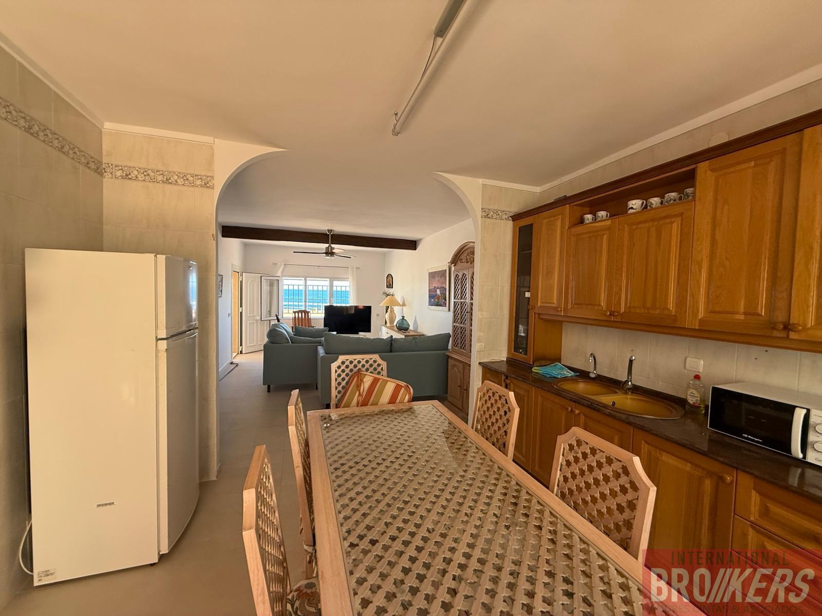 Venta de apartamento en Cuevas del Almanzora