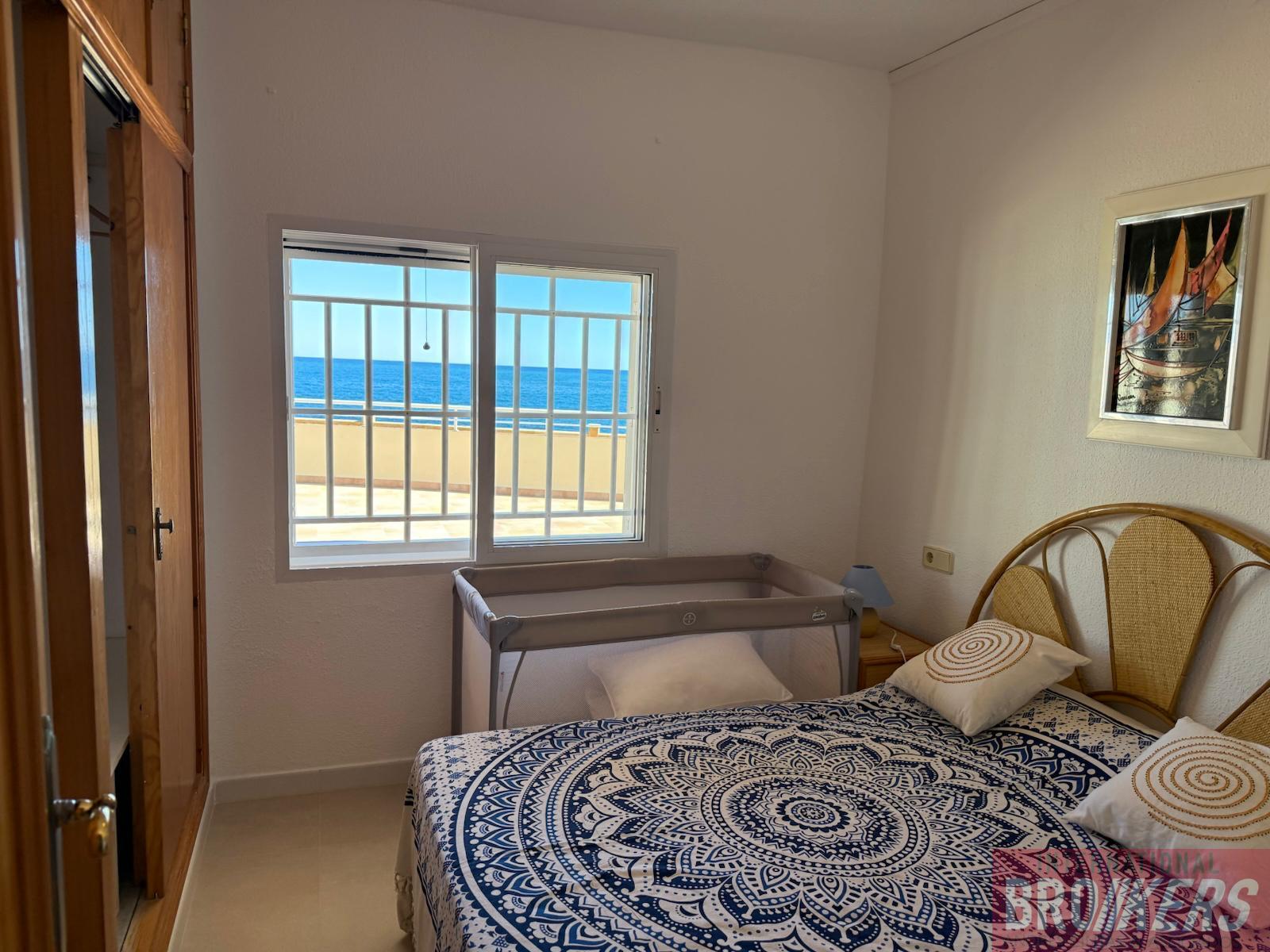 Venta de apartamento en Cuevas del Almanzora