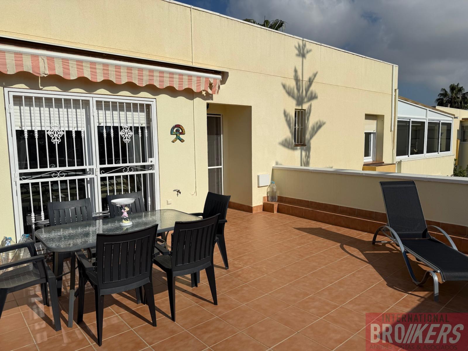 Venta de apartamento en Vera