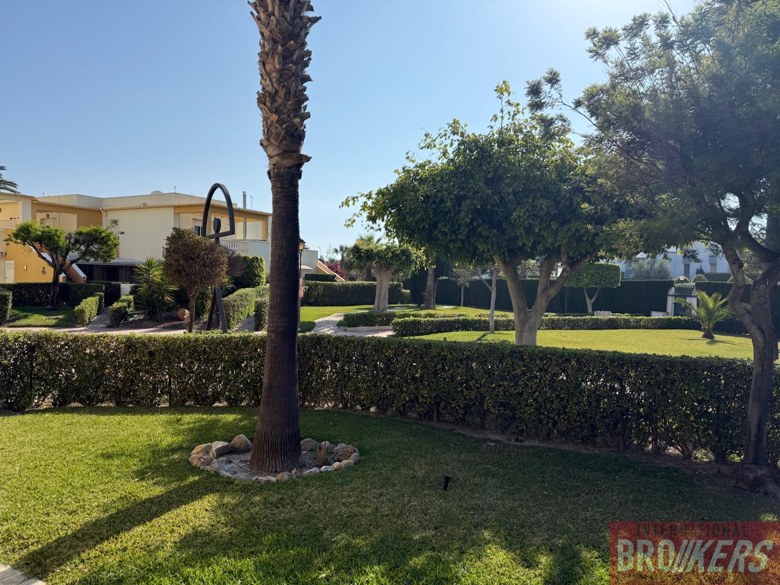 Venta de apartamento en Vera
