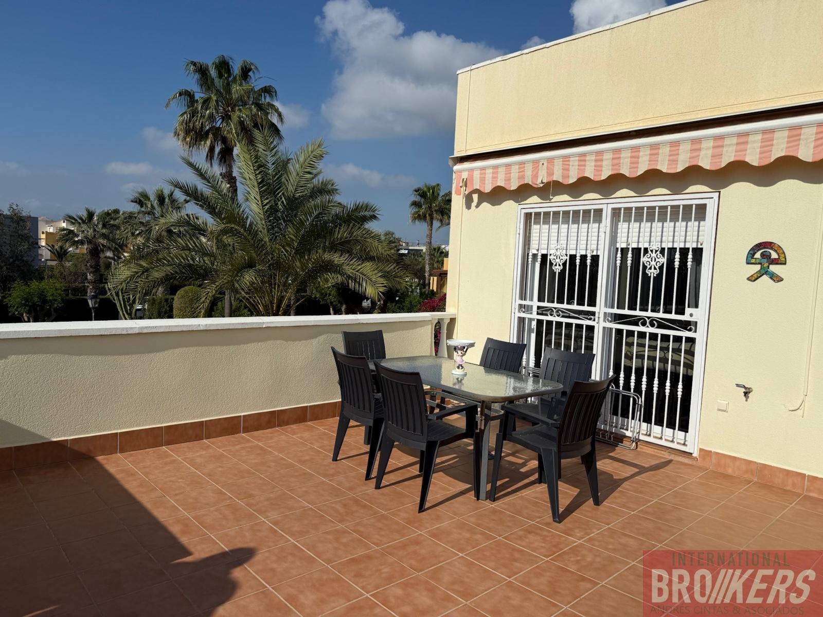 Venta de apartamento en Vera