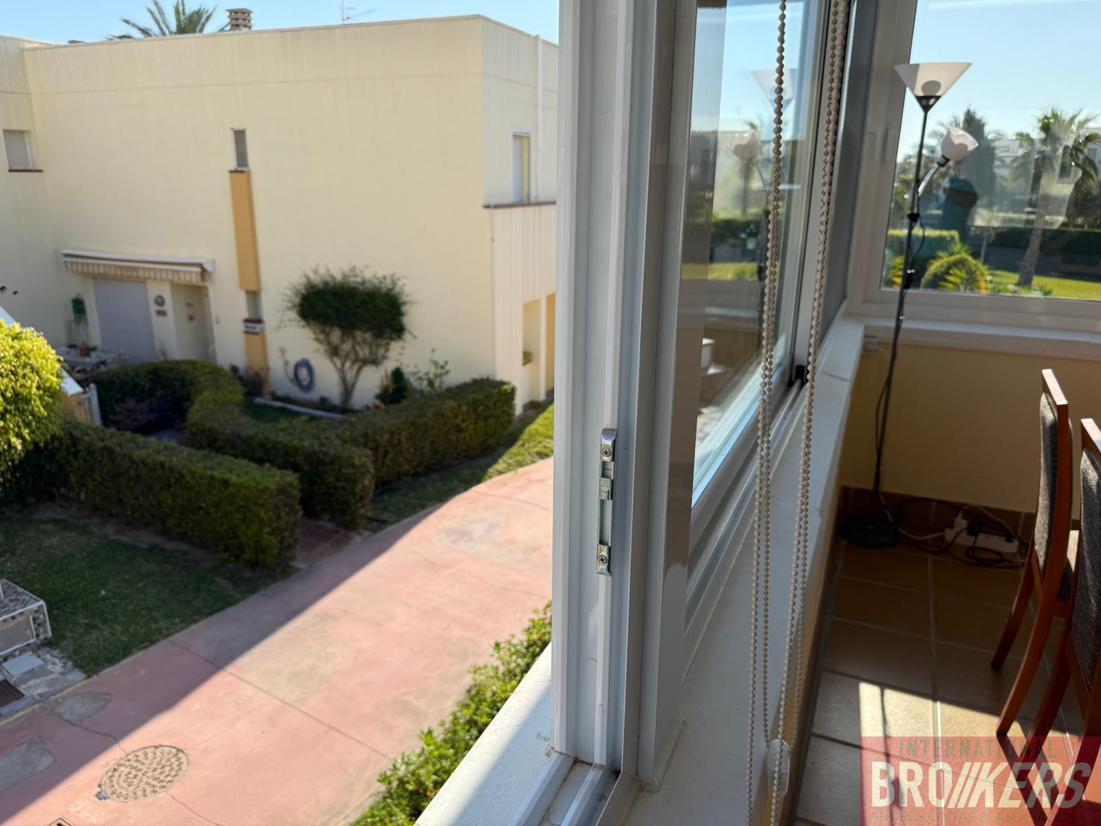 Venta de apartamento en Vera
