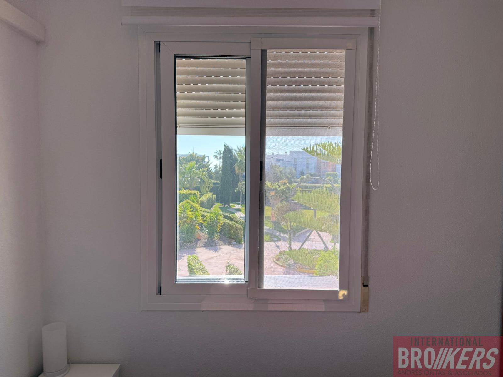 Venta de apartamento en Vera