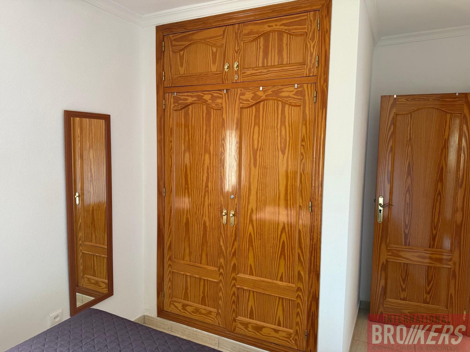 Venta de apartamento en Vera
