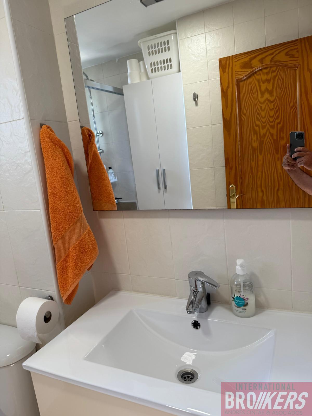 Venta de apartamento en Vera