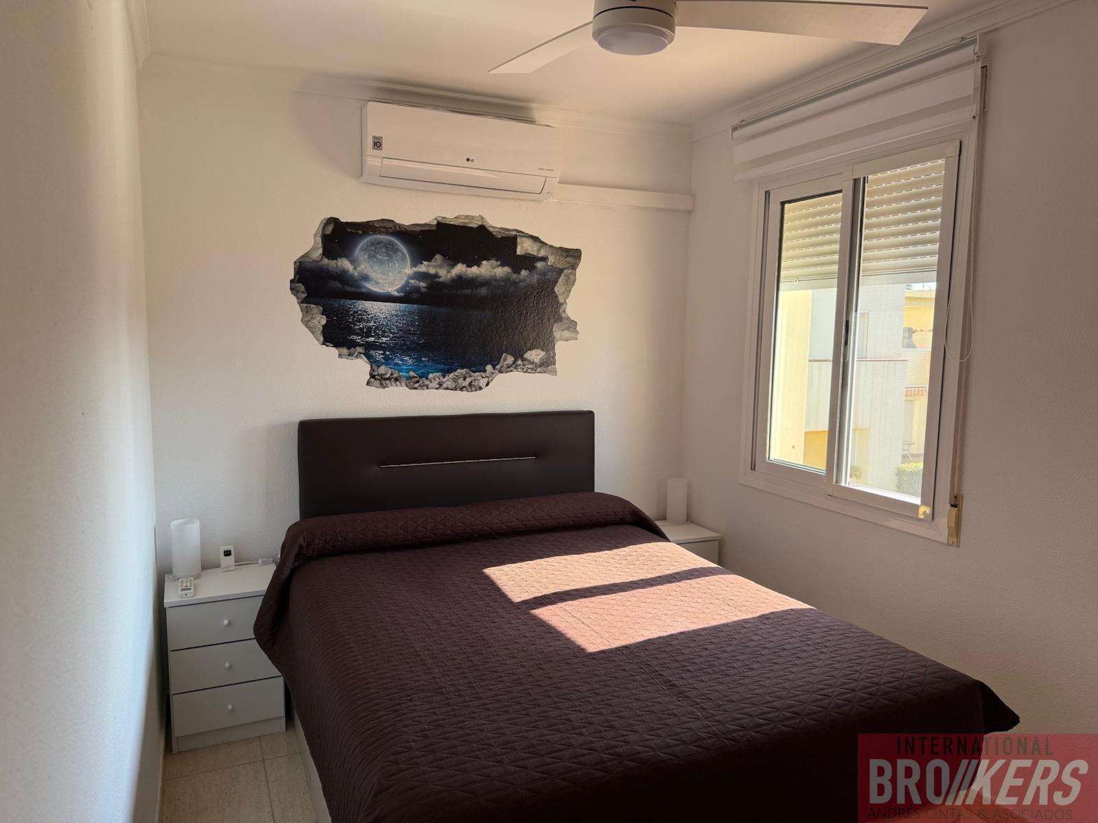 Venta de apartamento en Vera
