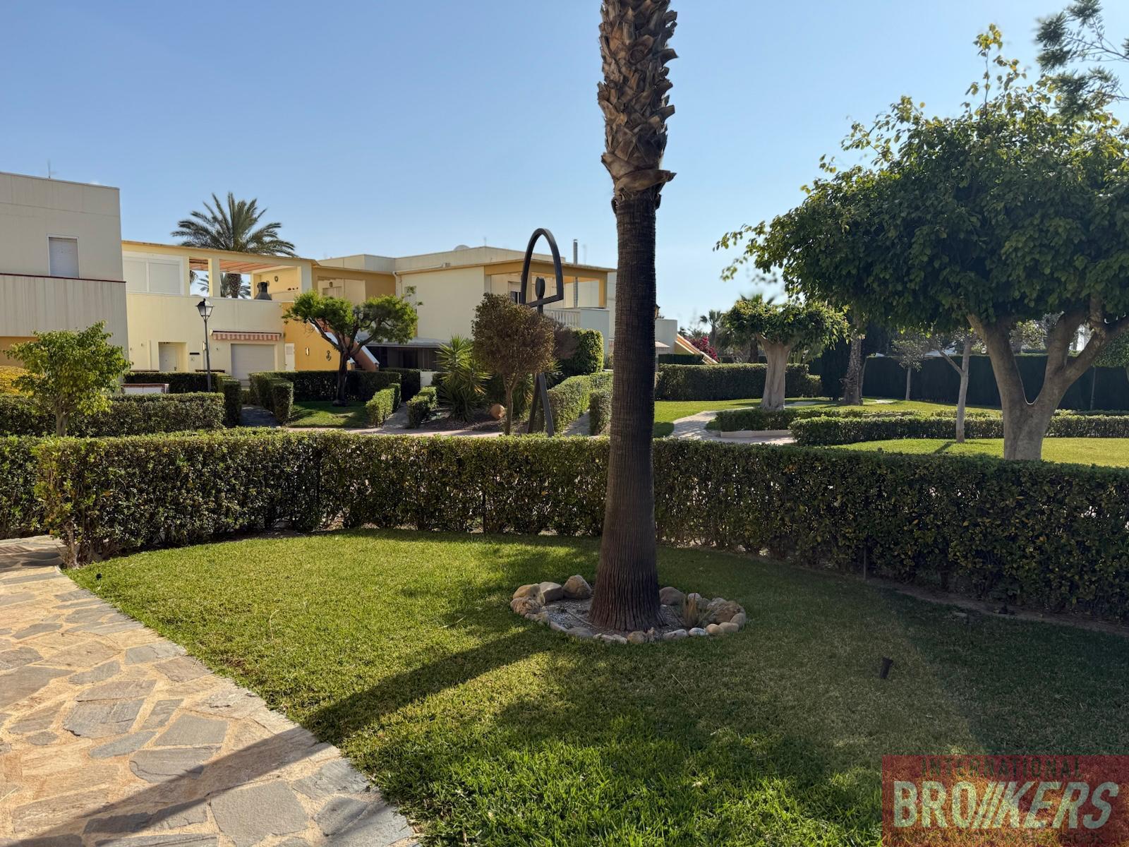 Venta de apartamento en Vera