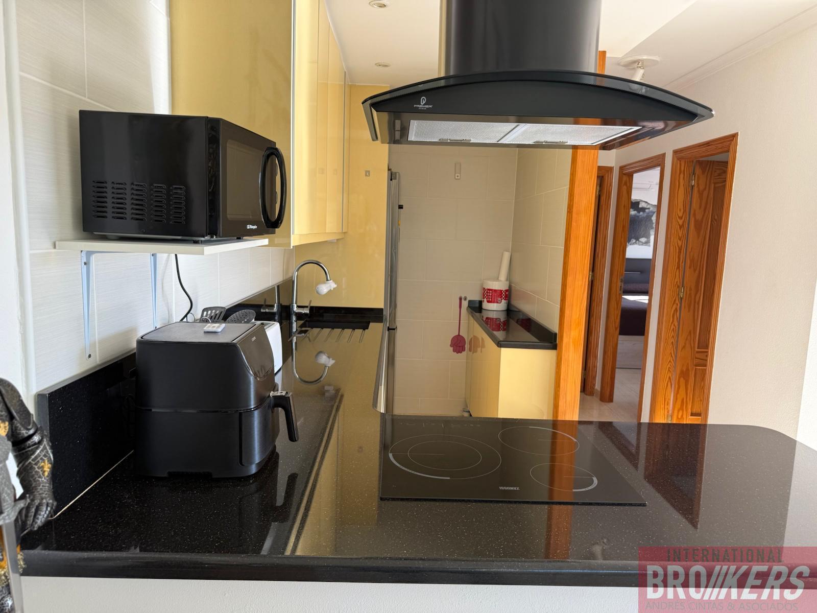 Venta de apartamento en Vera