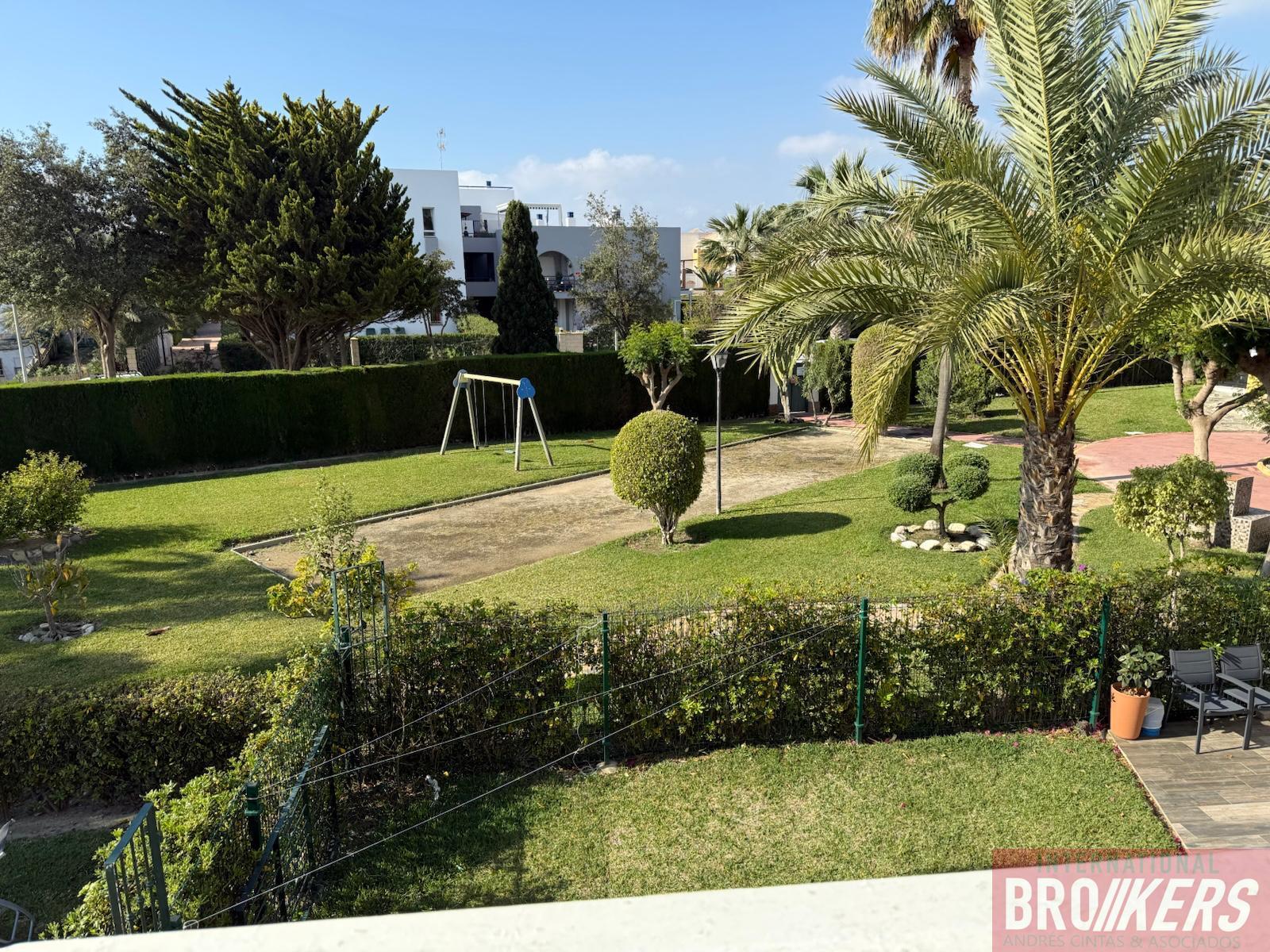 Venta de apartamento en Vera