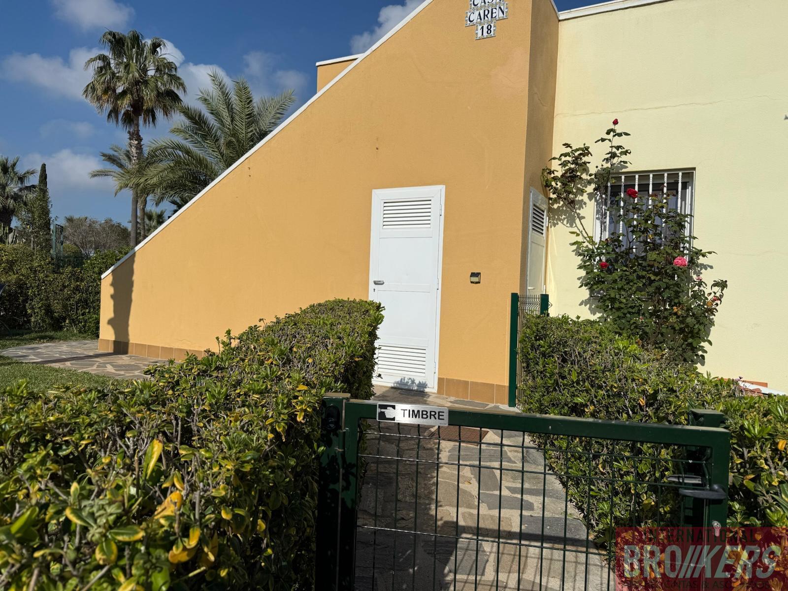 Venta de apartamento en Vera