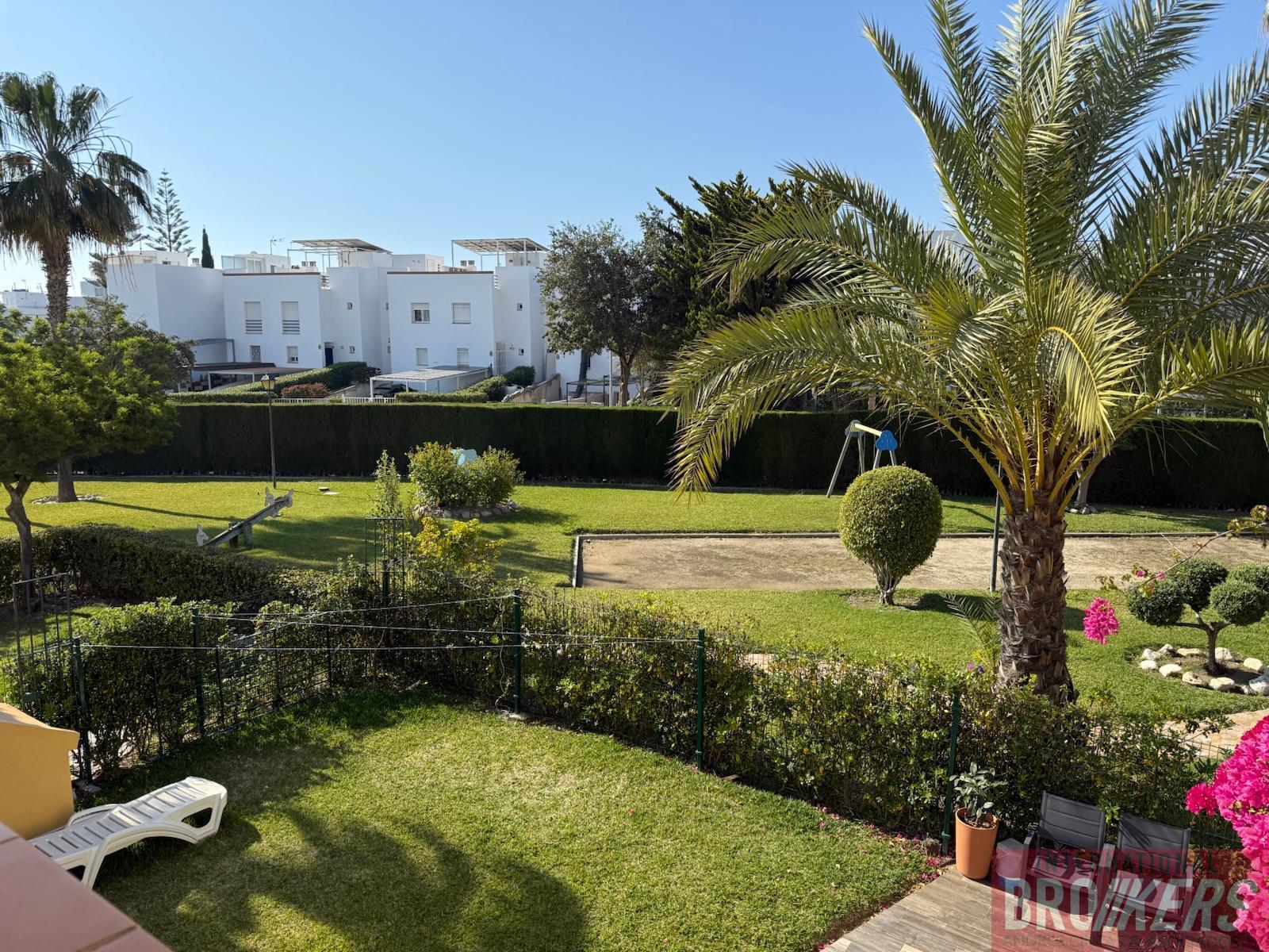 Venta de apartamento en Vera