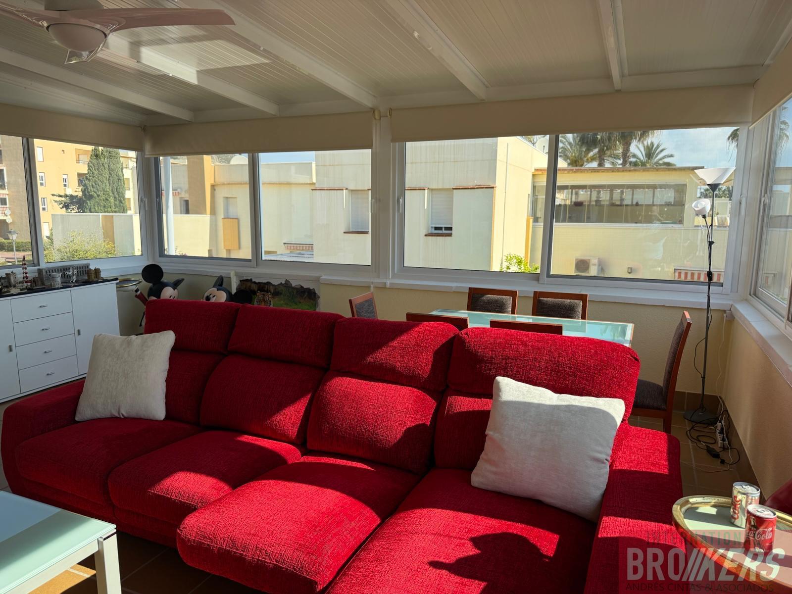 Venta de apartamento en Vera
