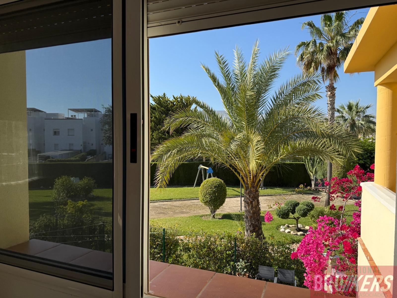 Venta de apartamento en Vera