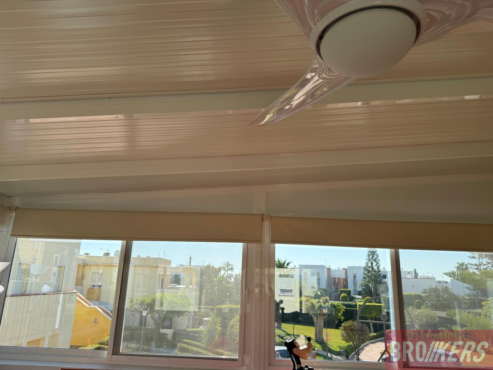 Venta de apartamento en Vera