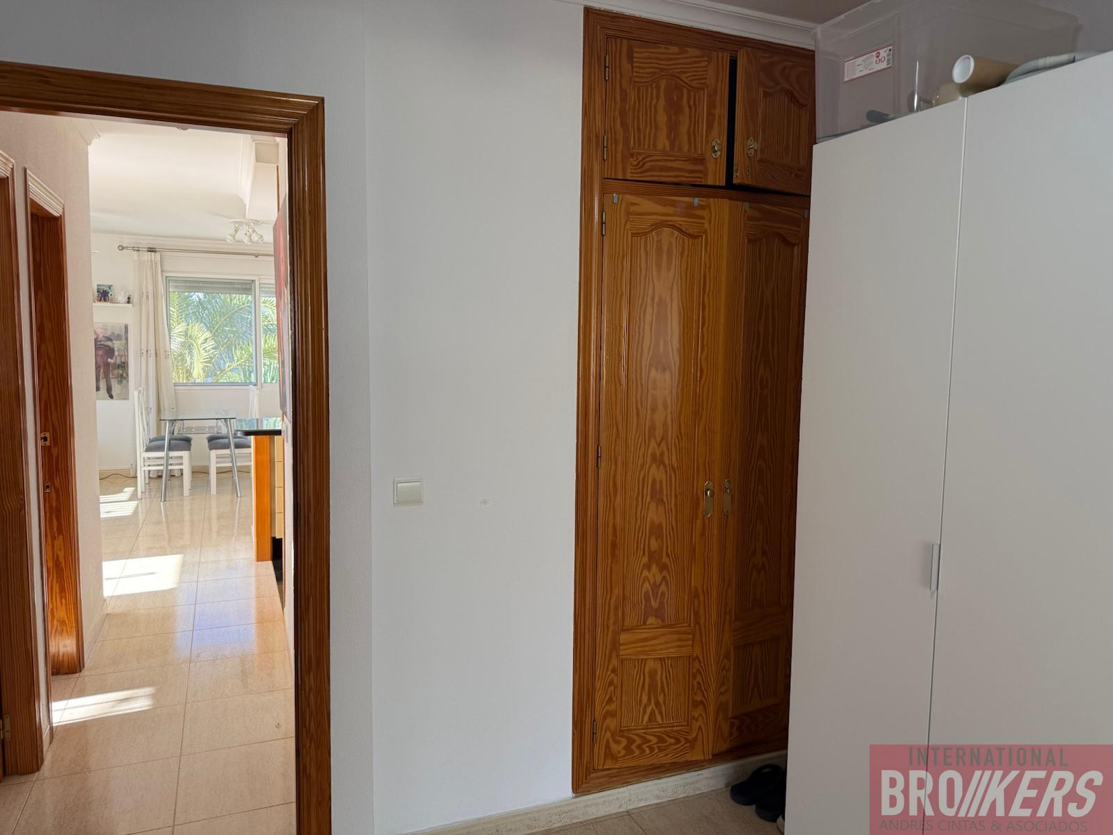 Venta de apartamento en Vera