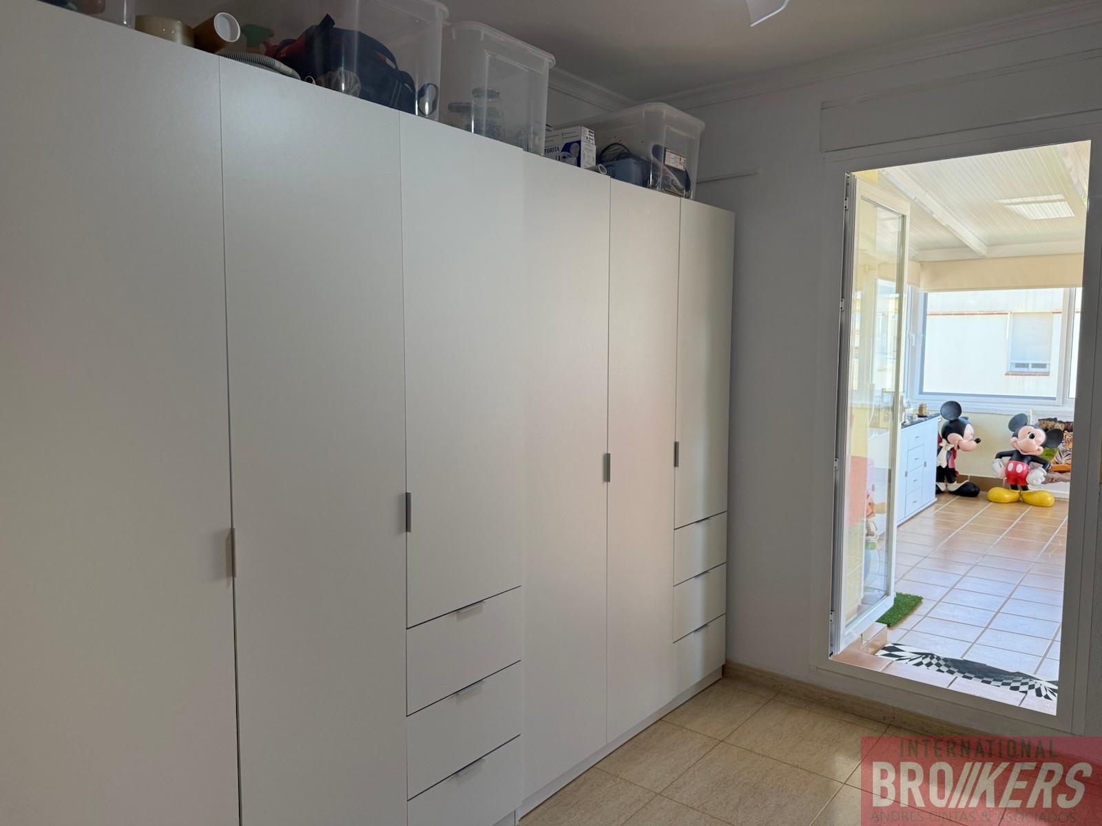 Venta de apartamento en Vera