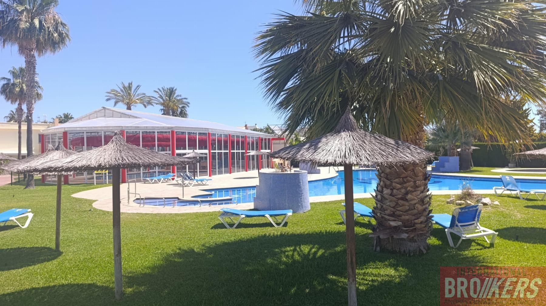 Venta de apartamento en Vera