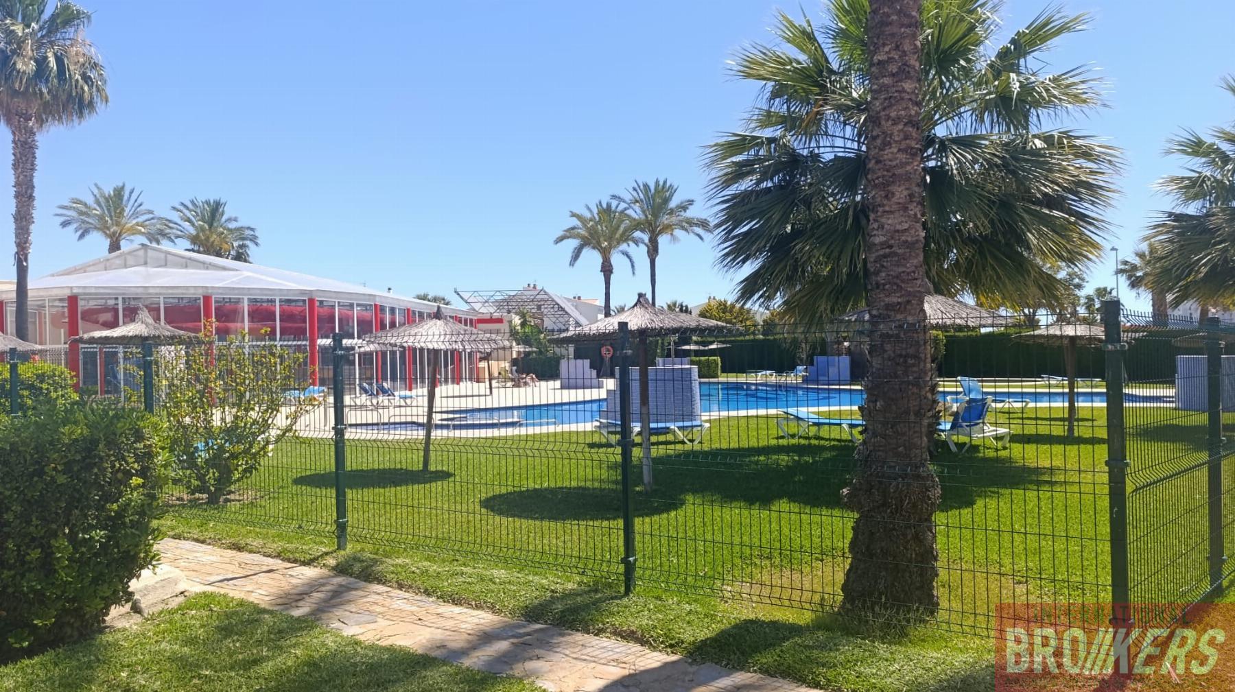 Venta de apartamento en Vera