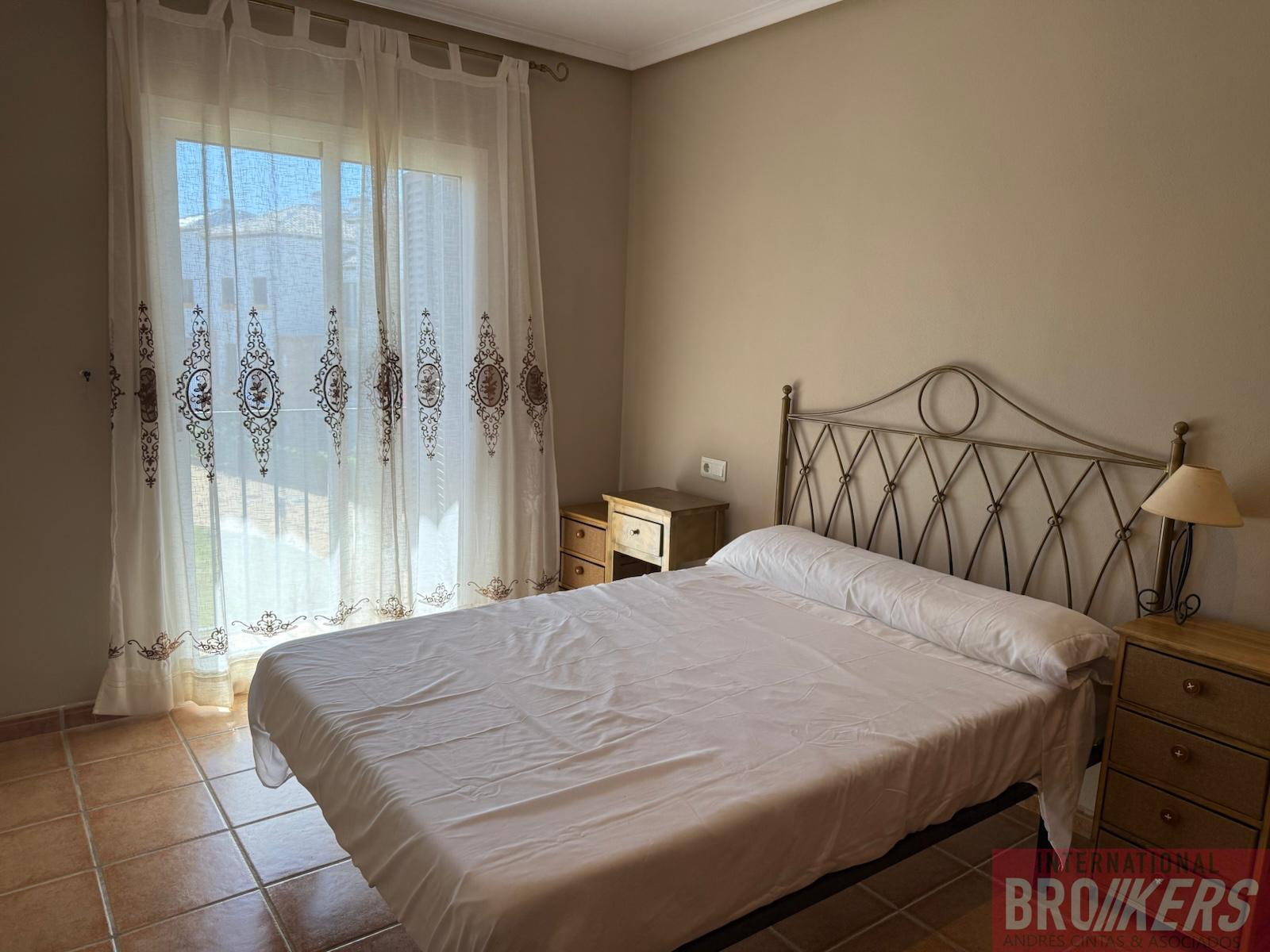 Venta de apartamento en Vera