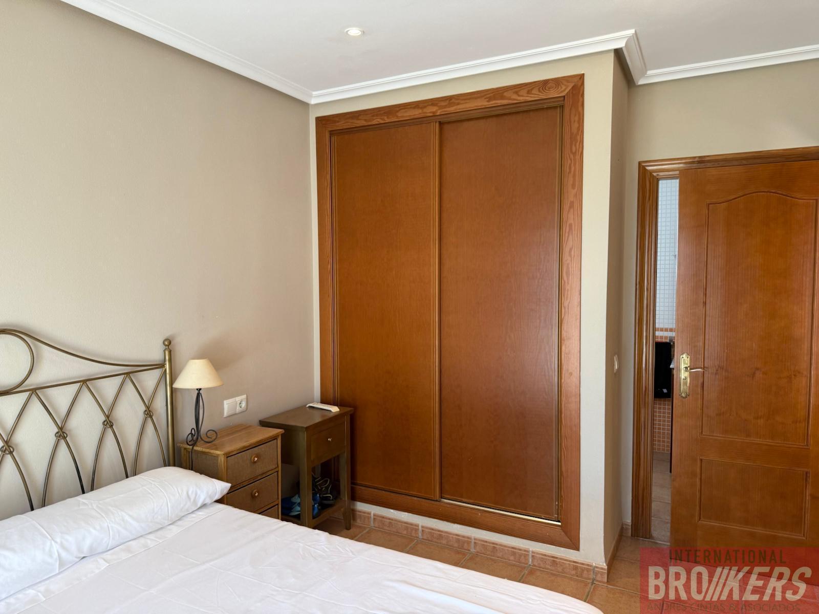 Venta de apartamento en Vera