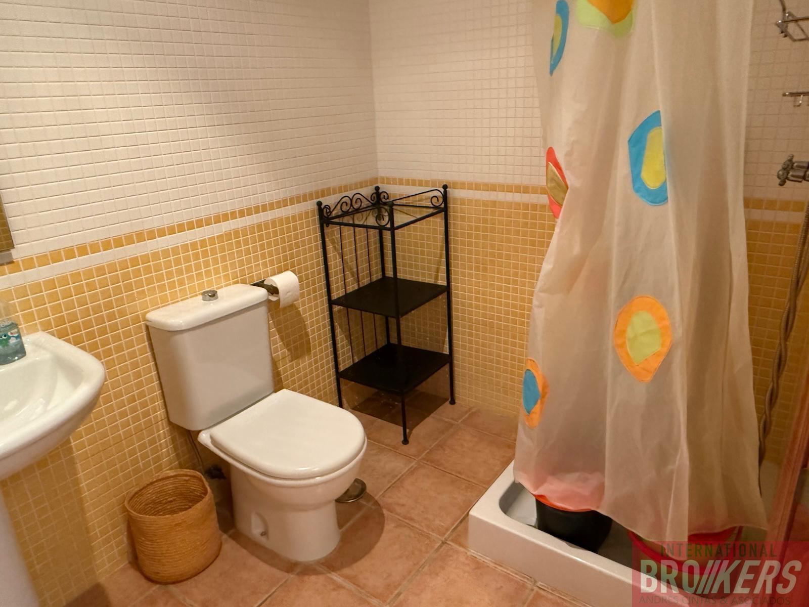 Venta de apartamento en Vera