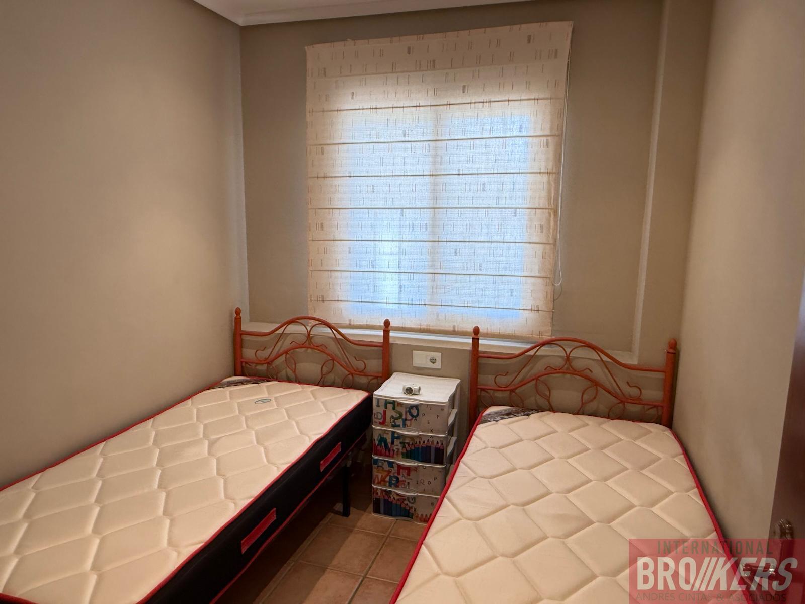 Venta de apartamento en Vera