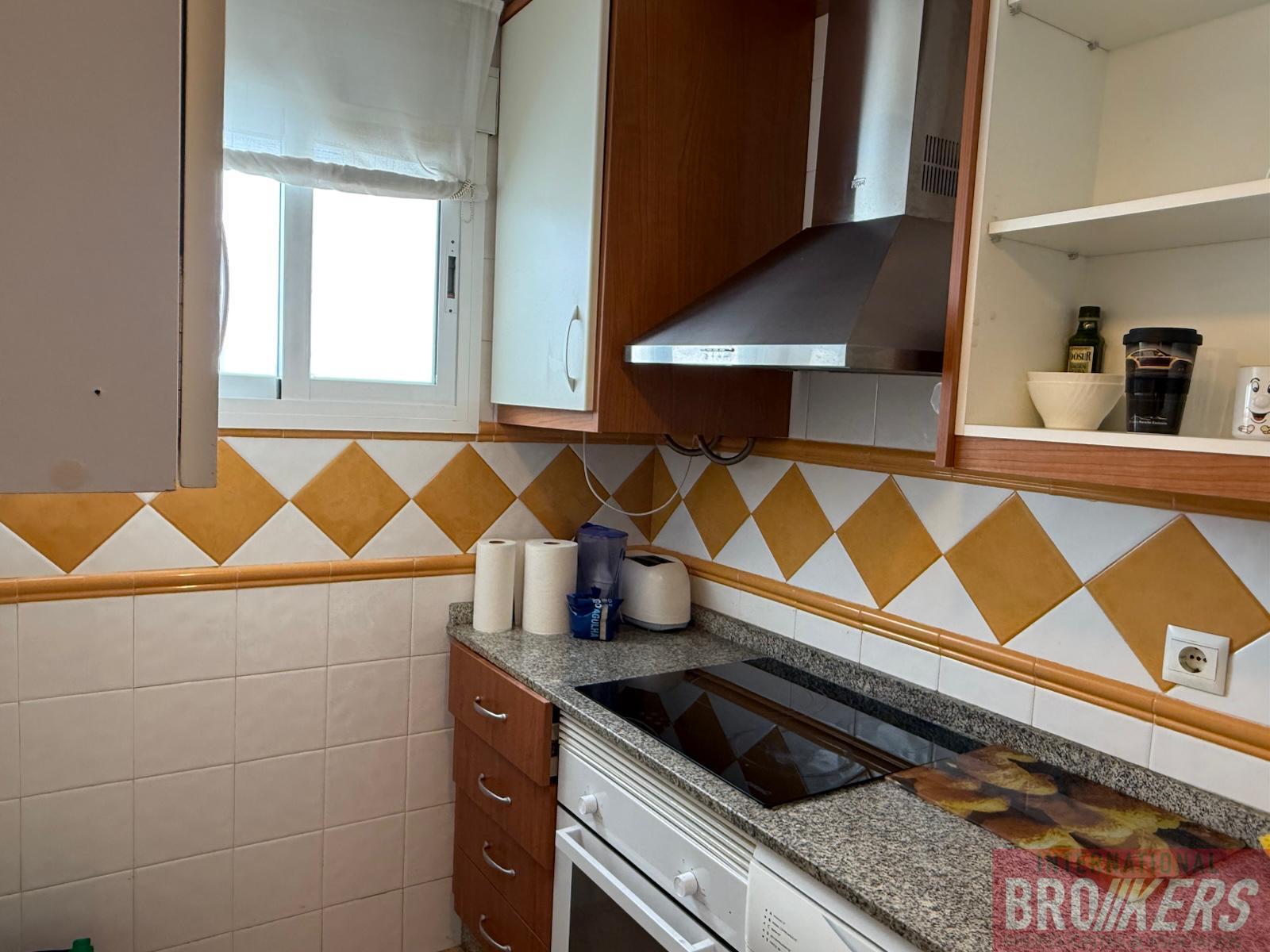 Venta de apartamento en Vera