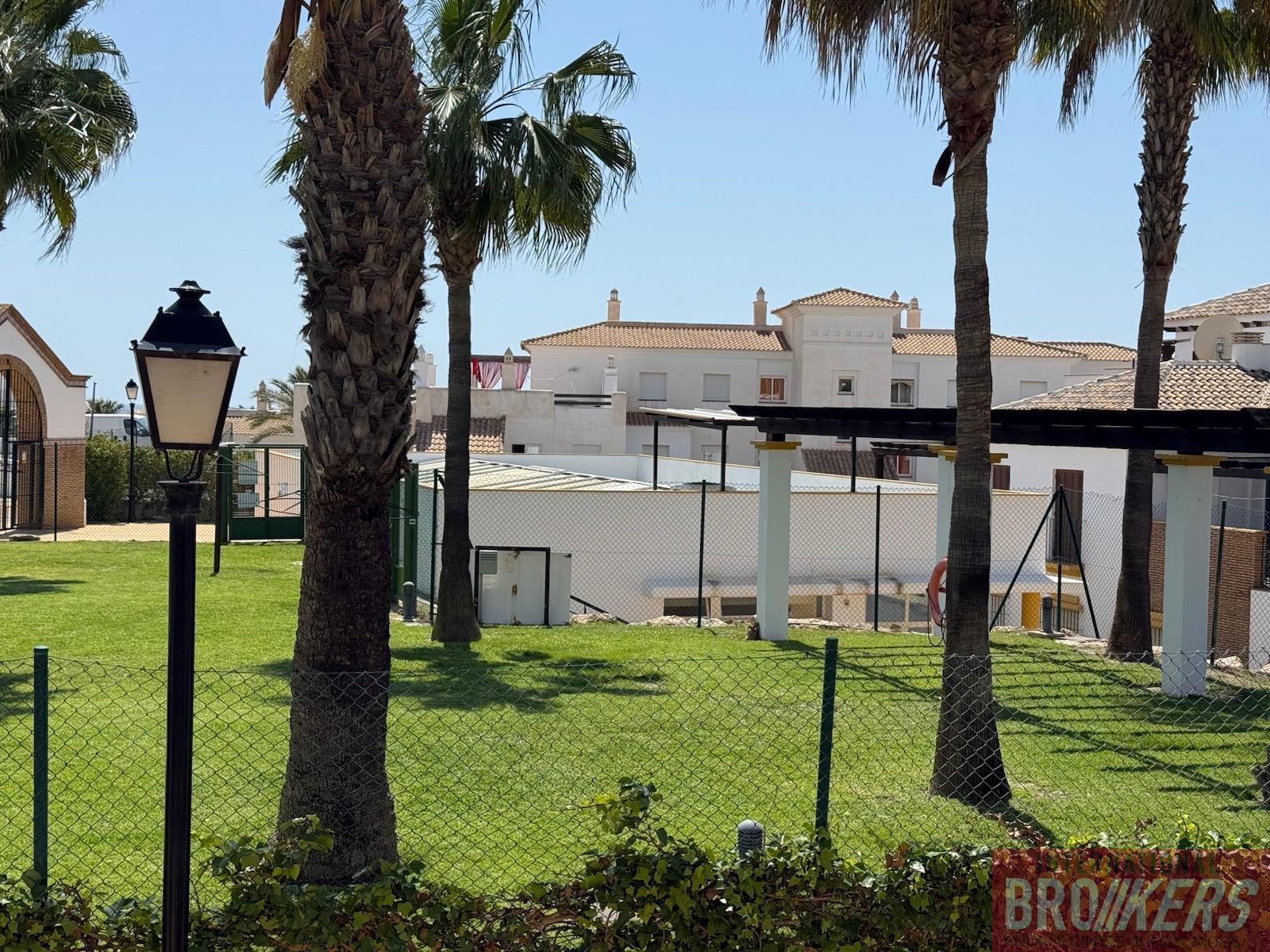 Venta de apartamento en Vera