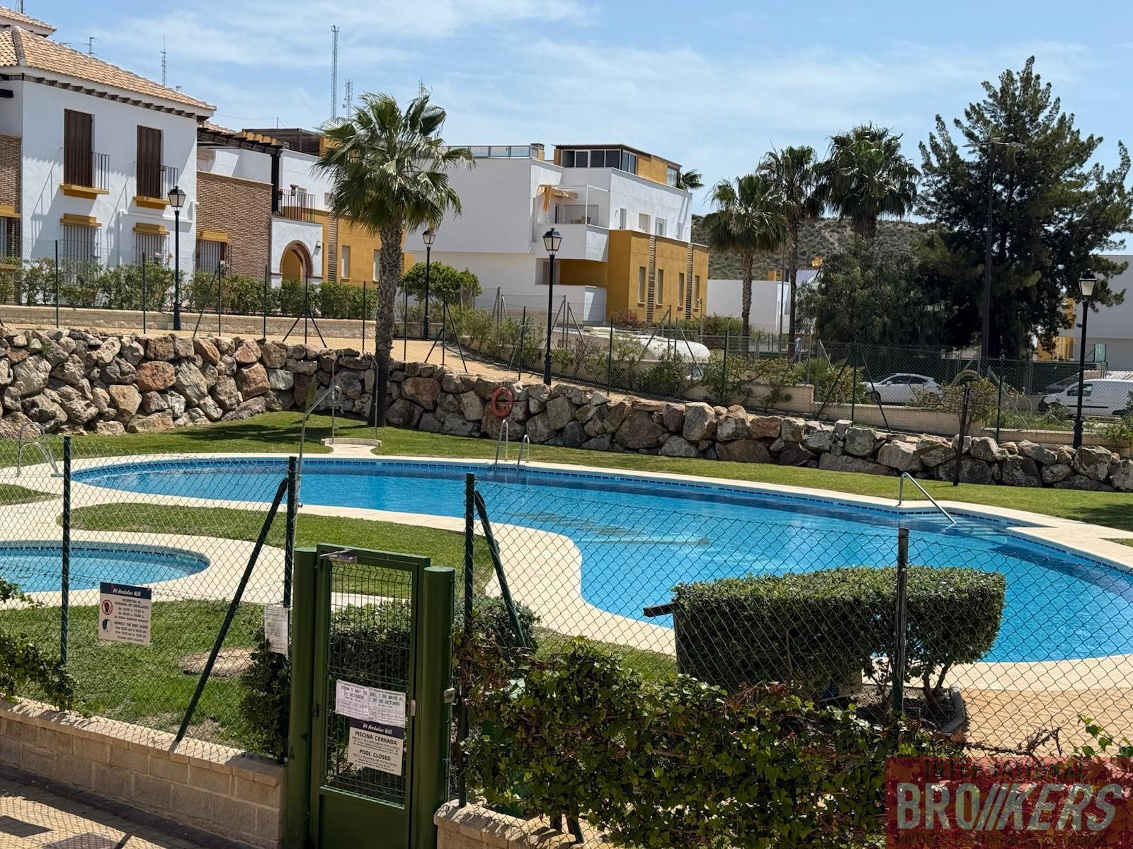 Venta de apartamento en Vera