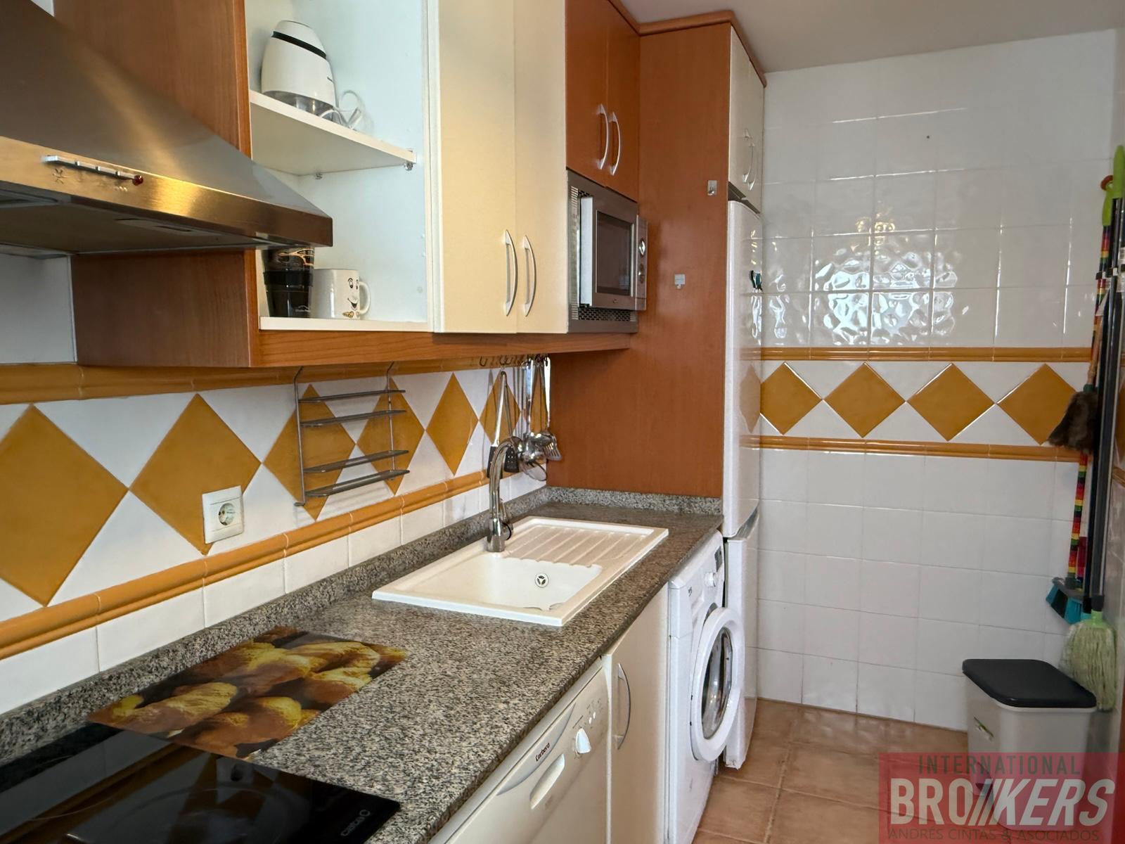 Venta de apartamento en Vera