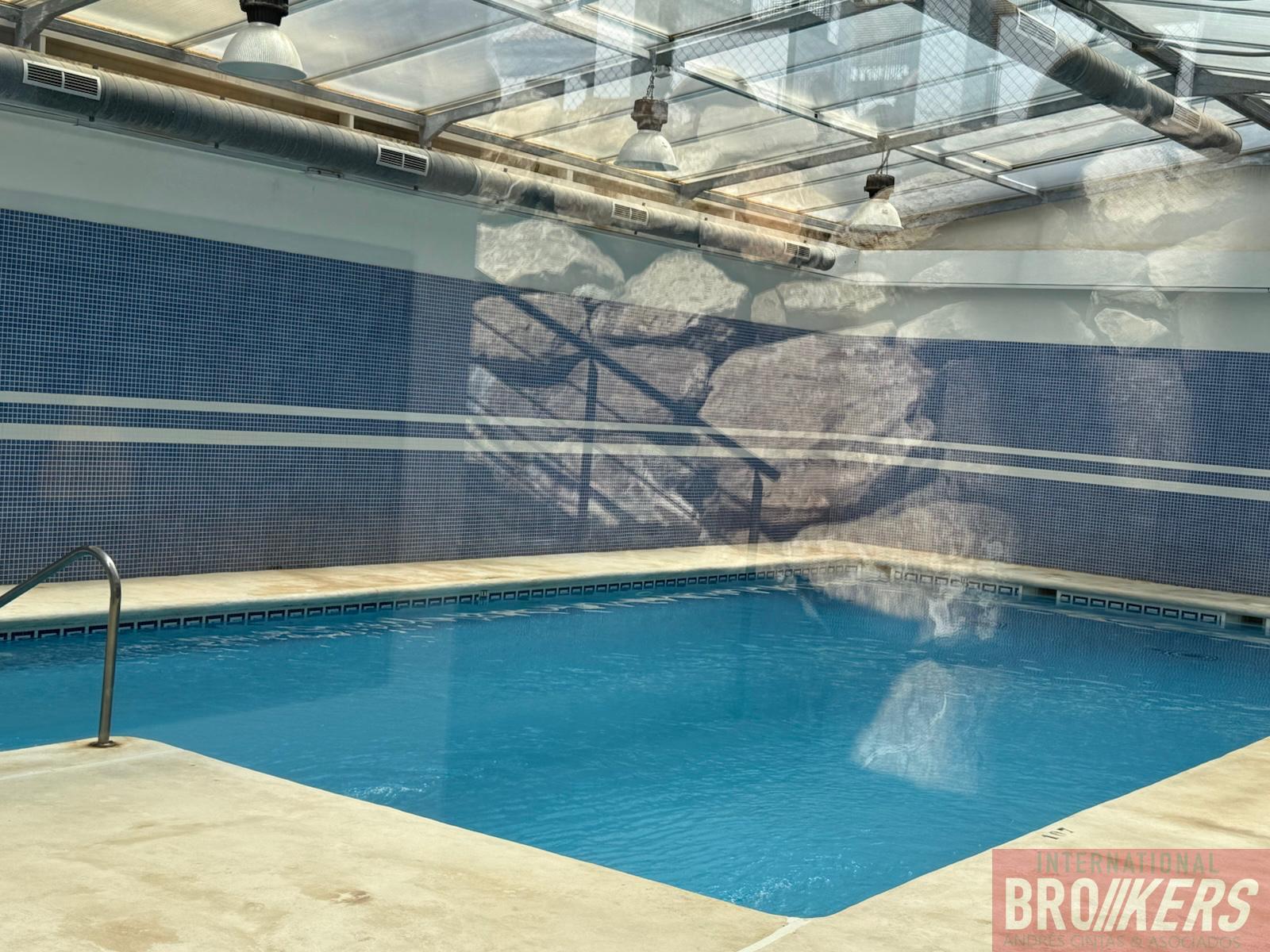 Venta de apartamento en Vera